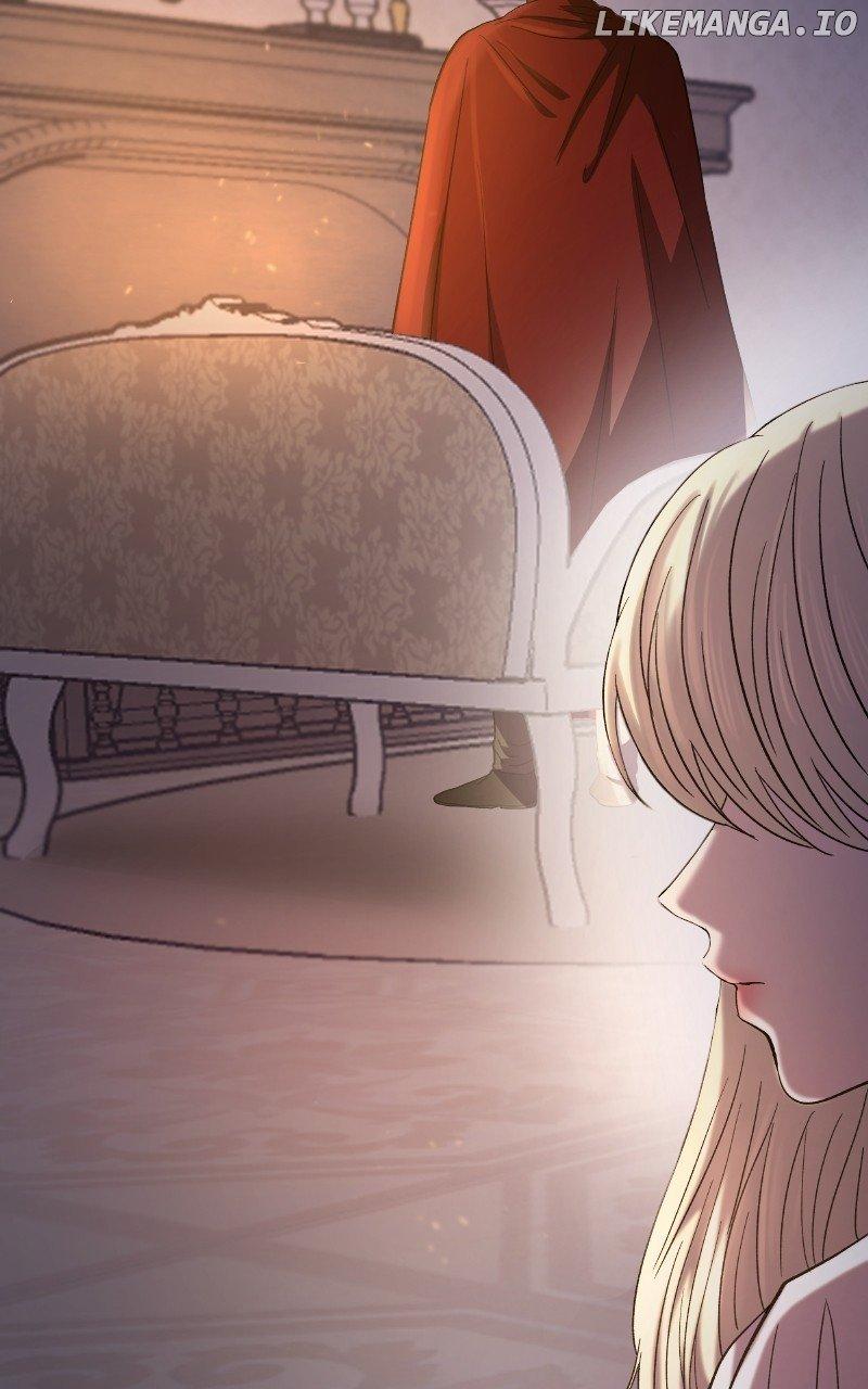 Like A Wind On A Dry Branch Chapter 157 page 124