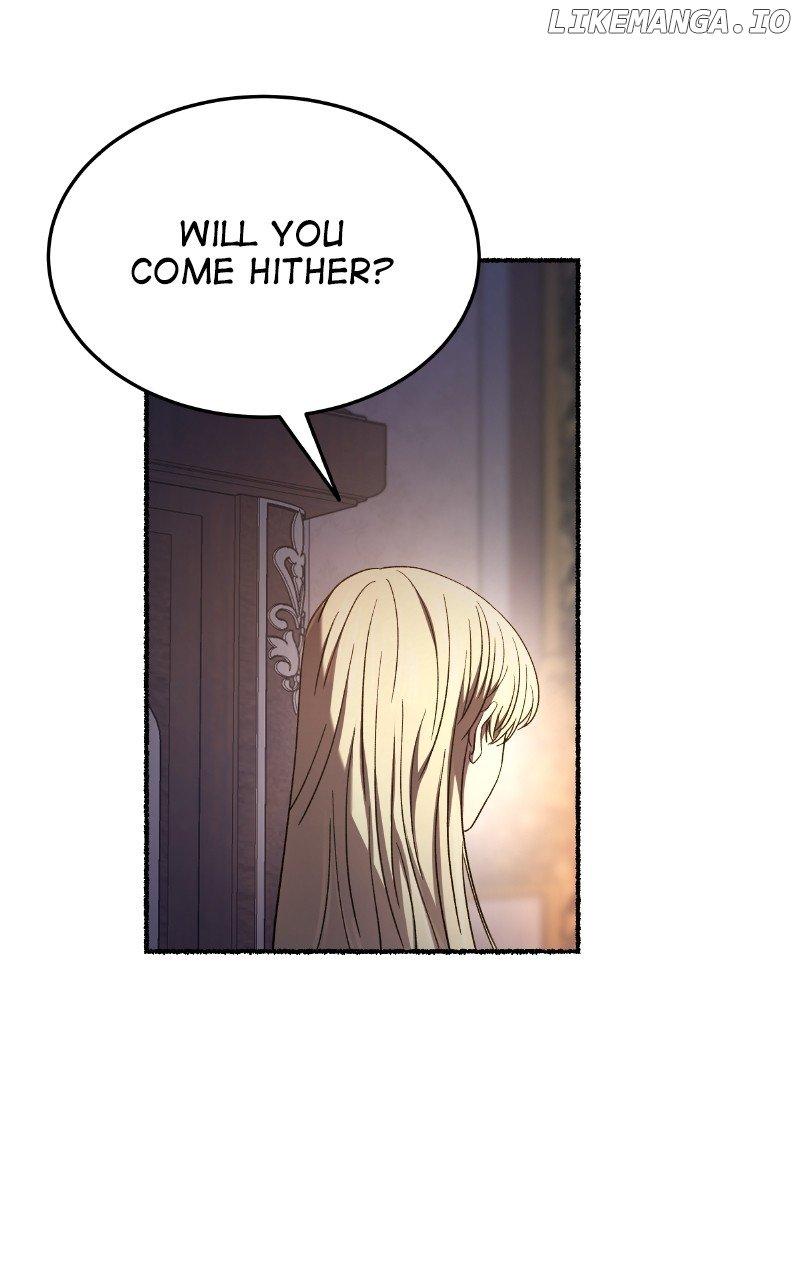 Like A Wind On A Dry Branch Chapter 157 page 128