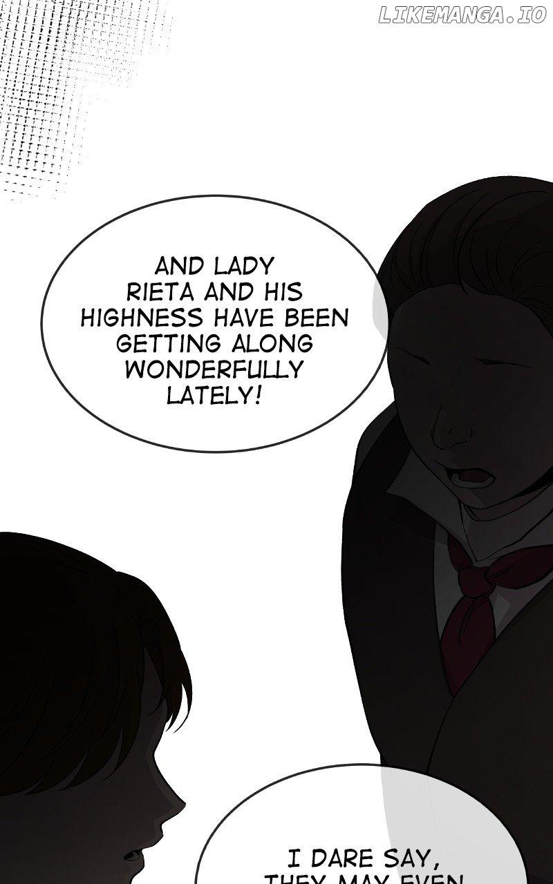 Like A Wind On A Dry Branch Chapter 157 page 12