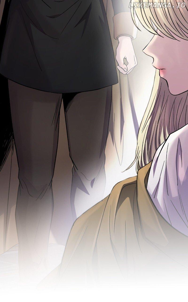 Like A Wind On A Dry Branch Chapter 157 page 132