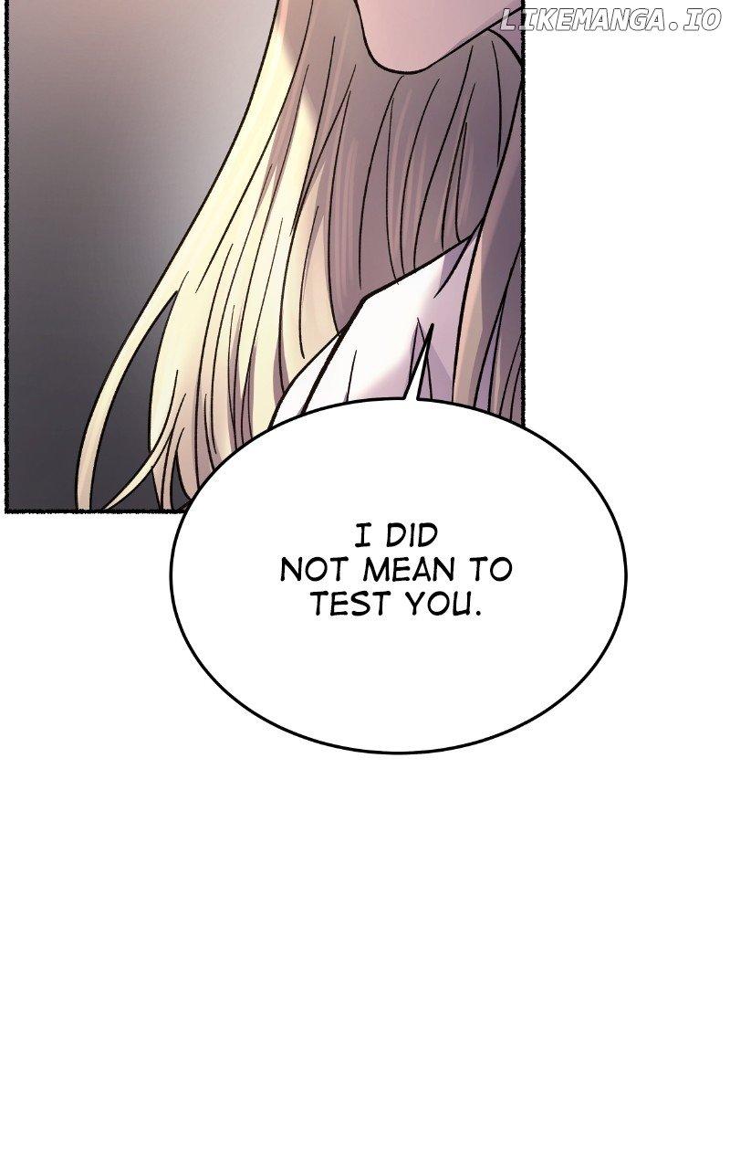 Like A Wind On A Dry Branch Chapter 157 page 134