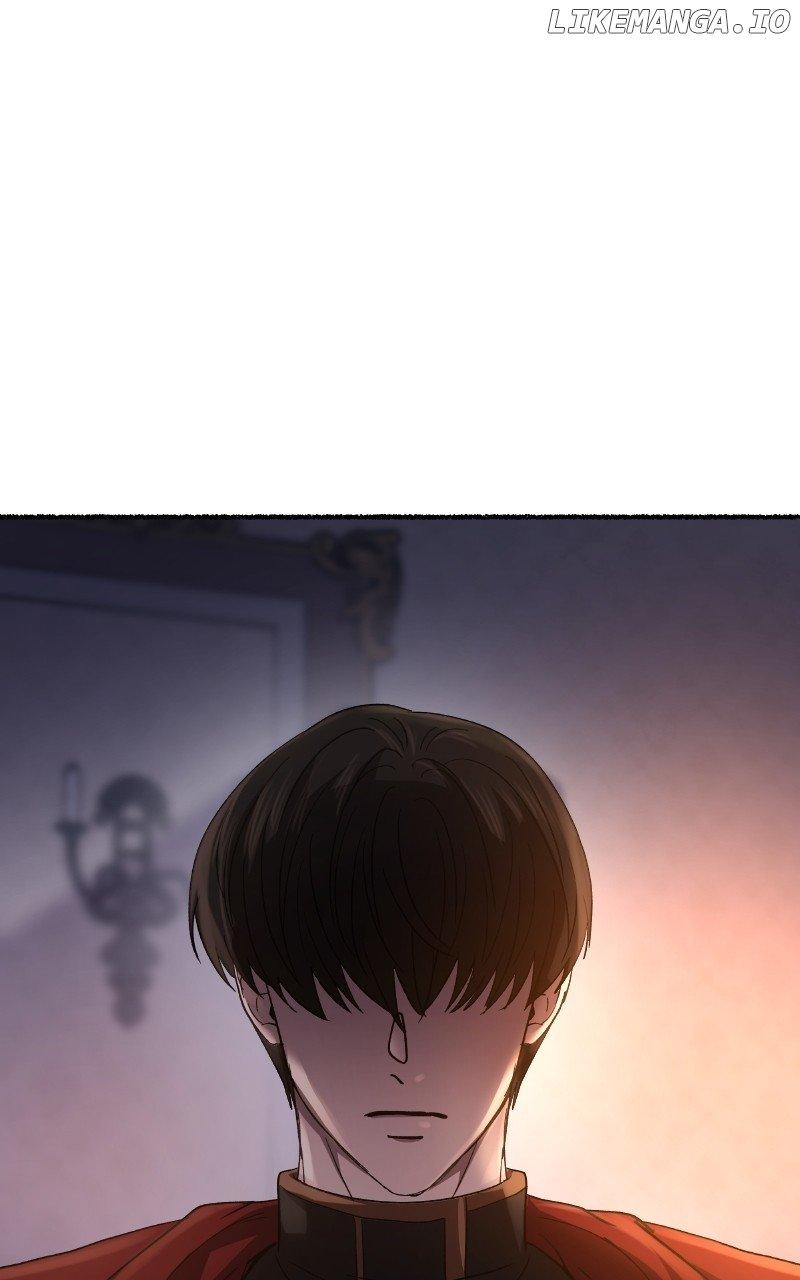 Like A Wind On A Dry Branch Chapter 157 page 138
