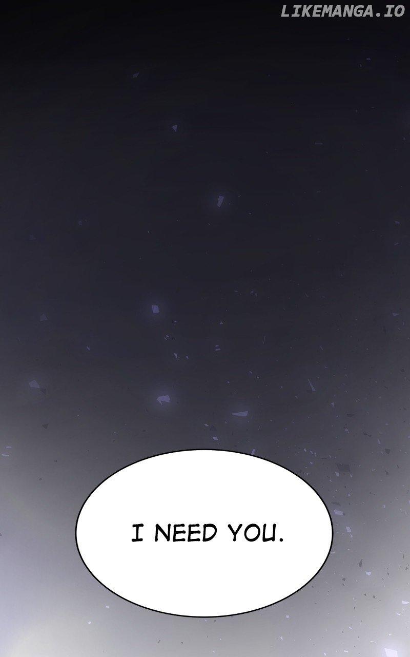 Like A Wind On A Dry Branch Chapter 157 page 142