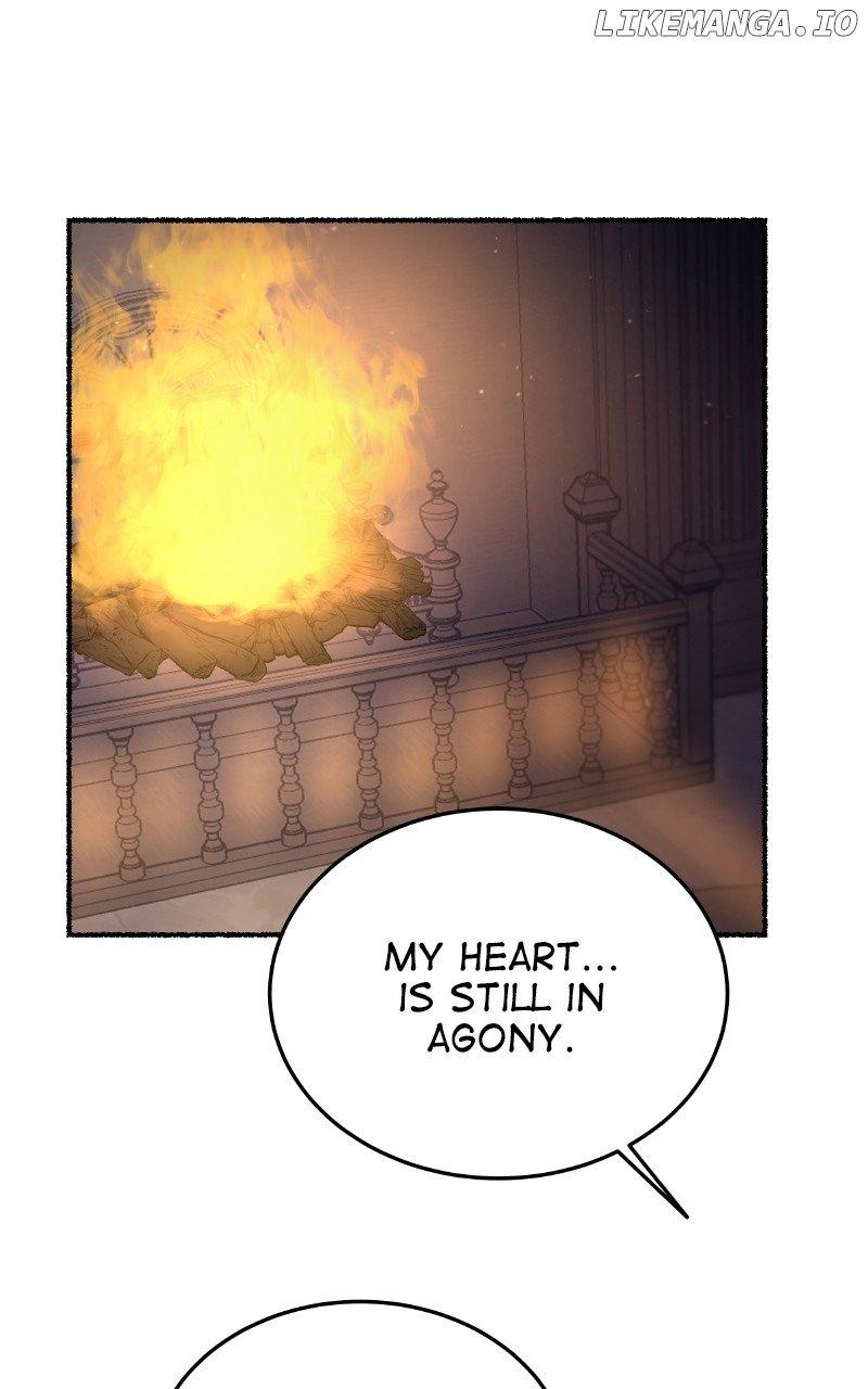 Like A Wind On A Dry Branch Chapter 157 page 147