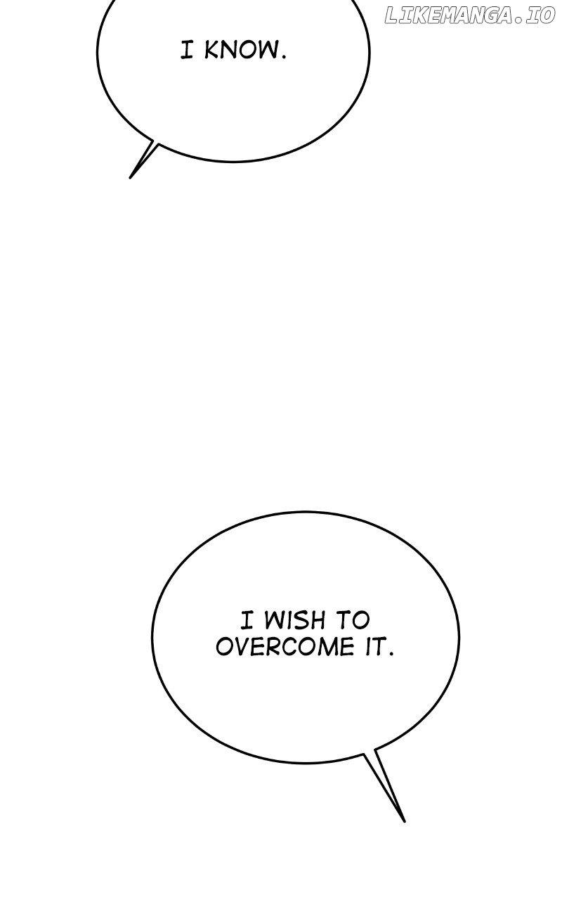 Like A Wind On A Dry Branch Chapter 157 page 148