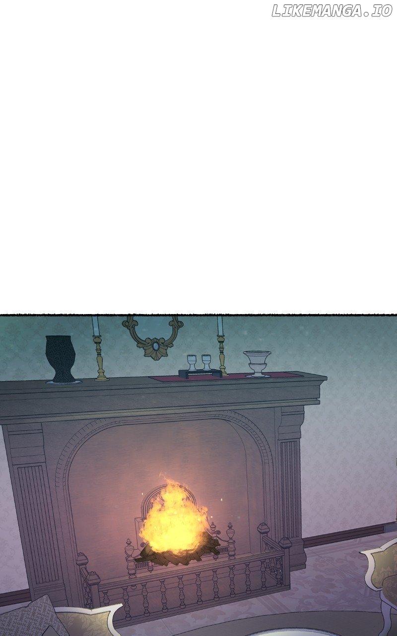 Like A Wind On A Dry Branch Chapter 157 page 156