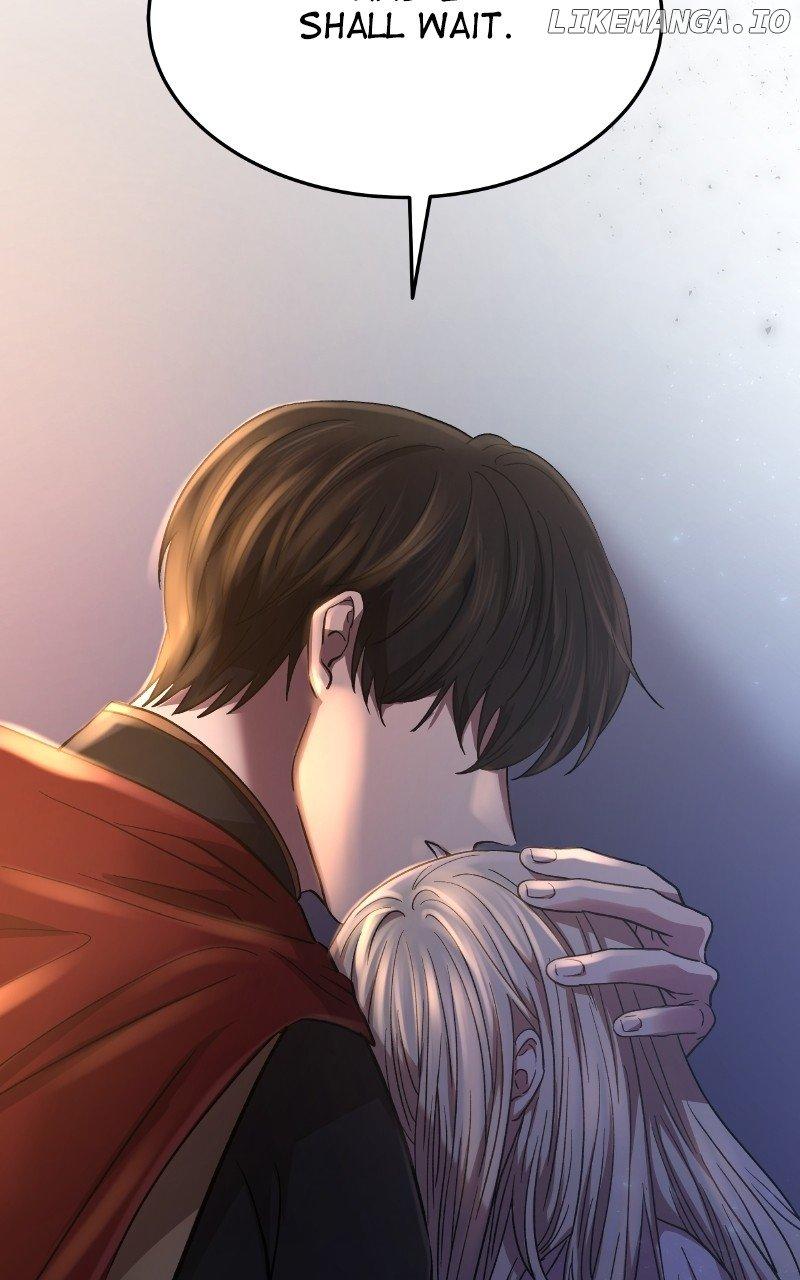 Like A Wind On A Dry Branch Chapter 157 page 159