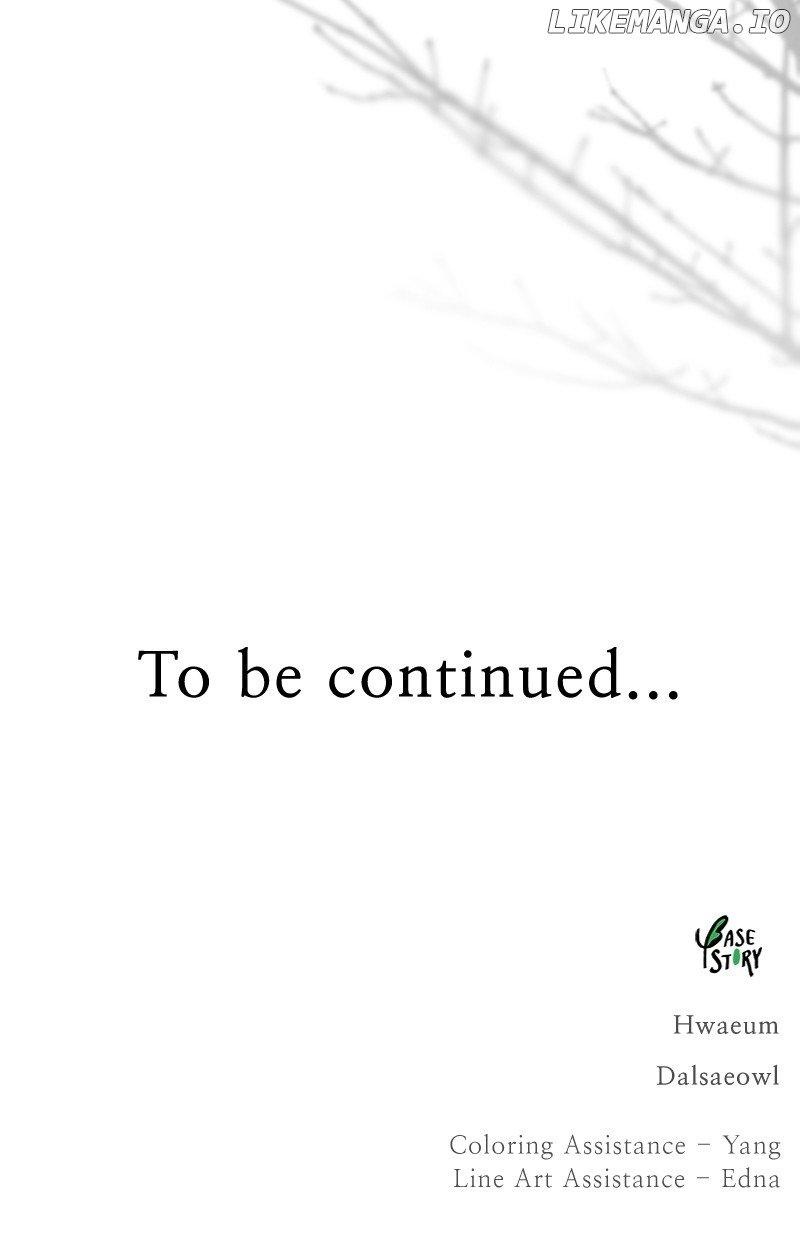 Like A Wind On A Dry Branch Chapter 157 page 163