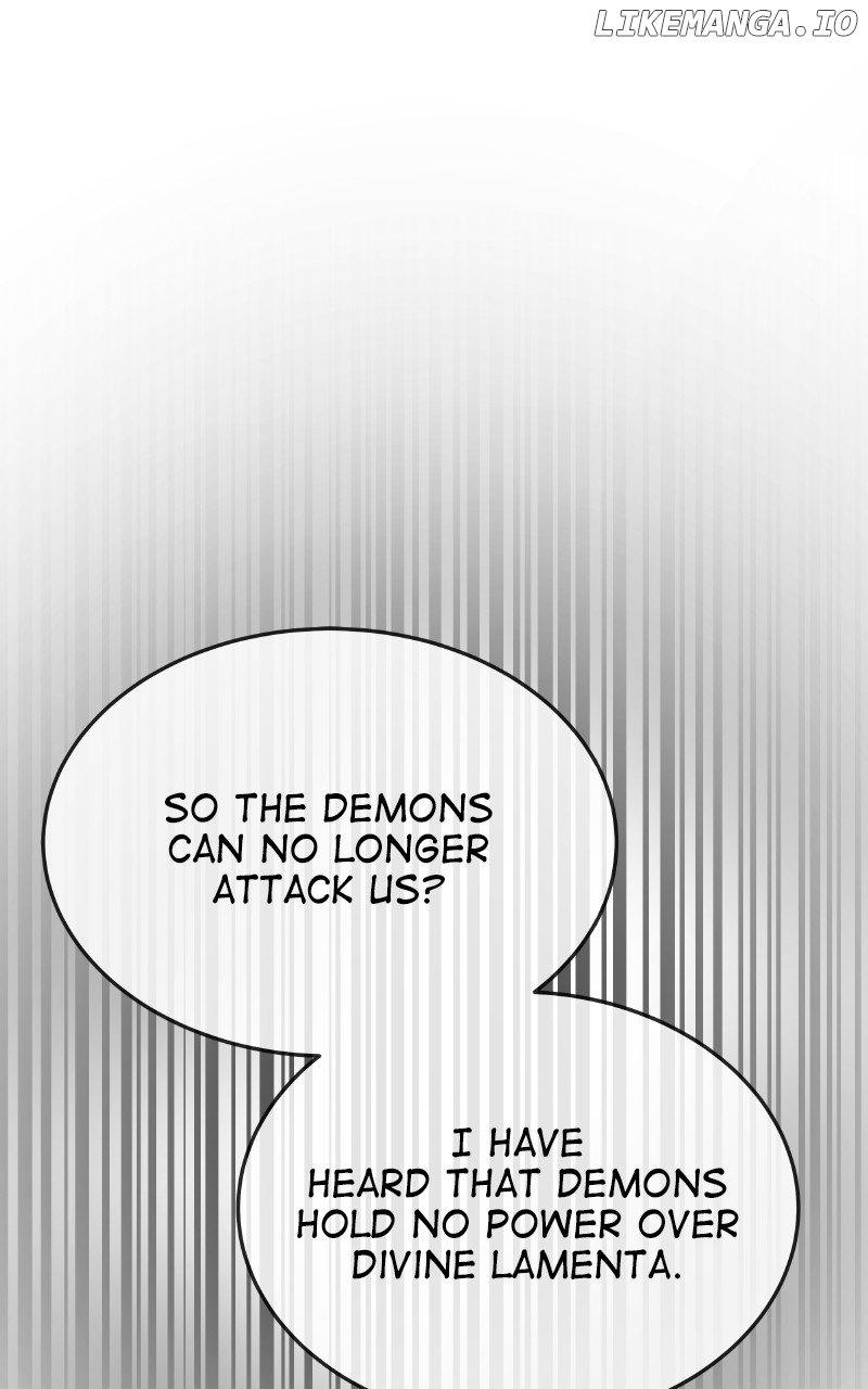 Like A Wind On A Dry Branch Chapter 157 page 1