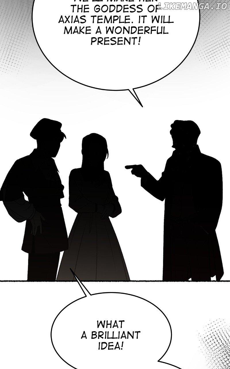 Like A Wind On A Dry Branch Chapter 157 page 19