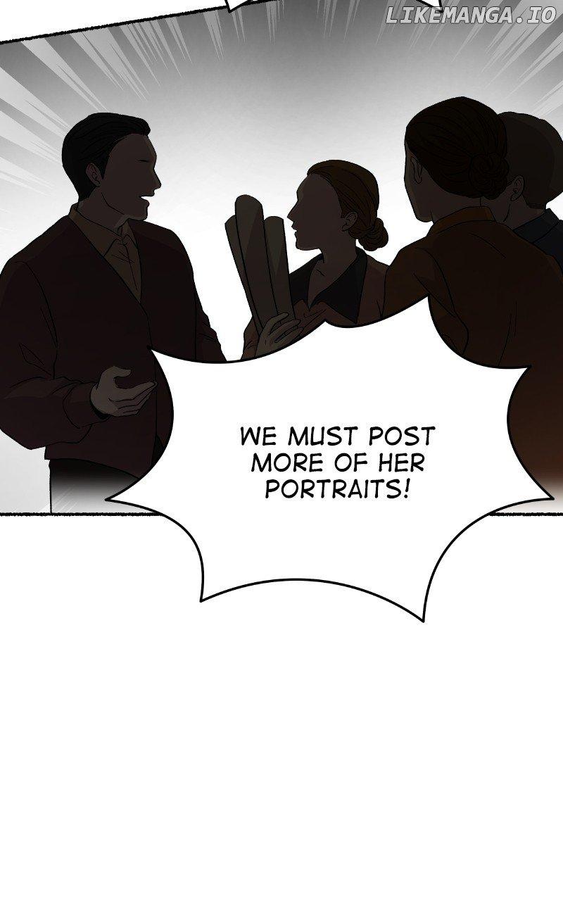 Like A Wind On A Dry Branch Chapter 157 page 22