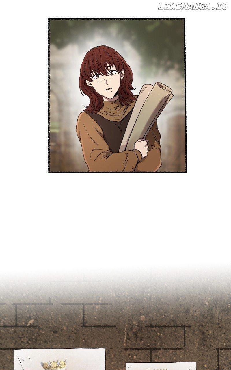 Like A Wind On A Dry Branch Chapter 157 page 23