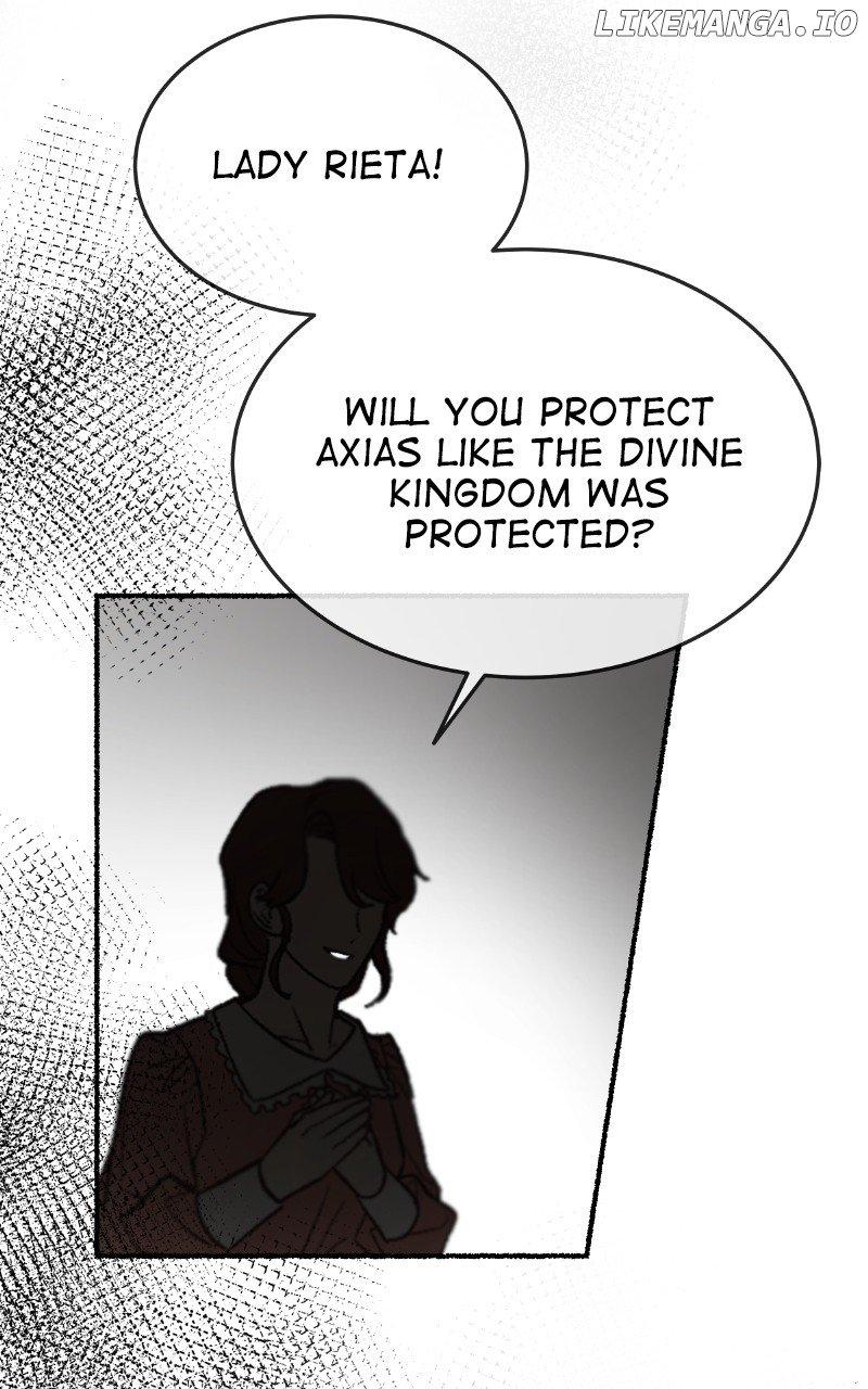Like A Wind On A Dry Branch Chapter 157 page 33