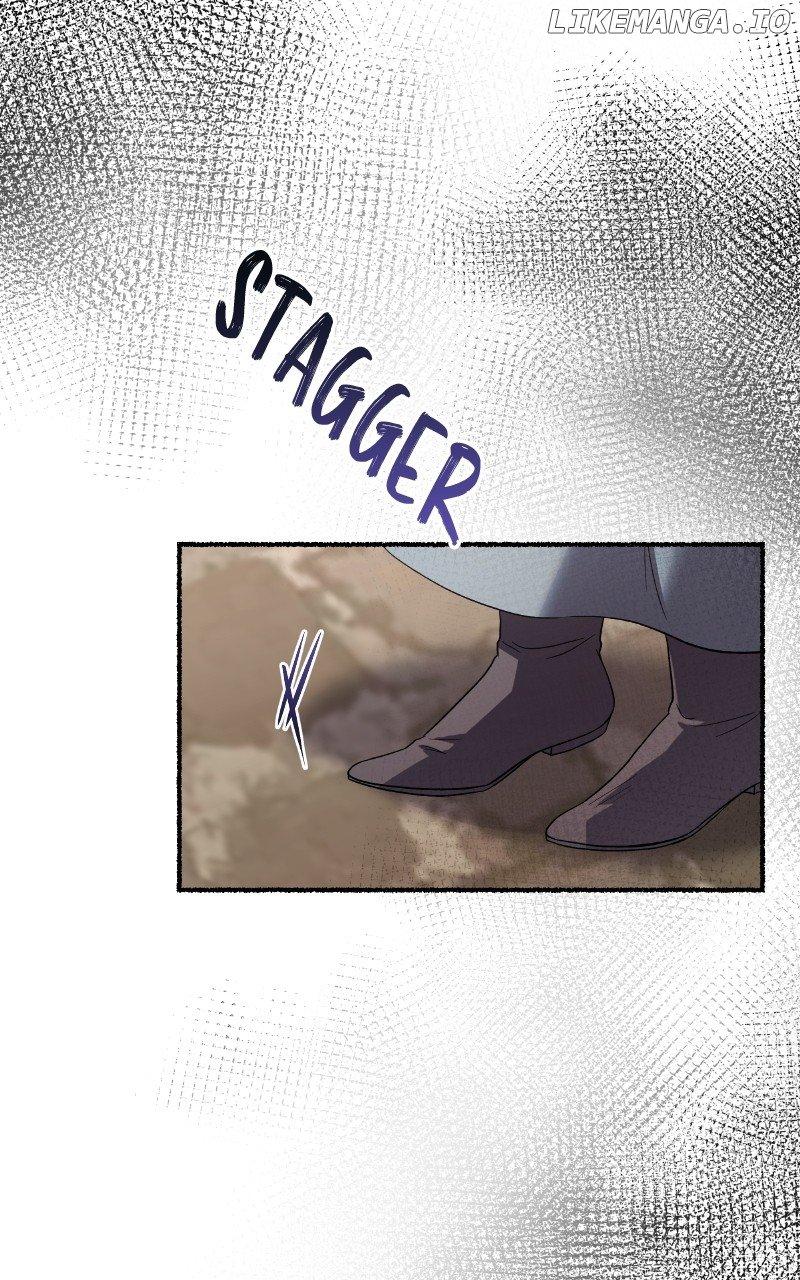 Like A Wind On A Dry Branch Chapter 157 page 34
