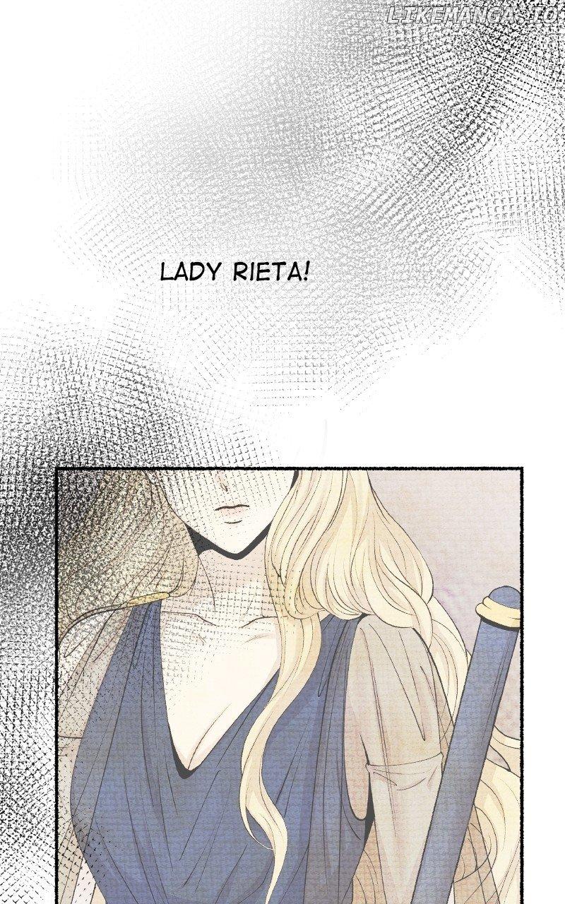 Like A Wind On A Dry Branch Chapter 157 page 35
