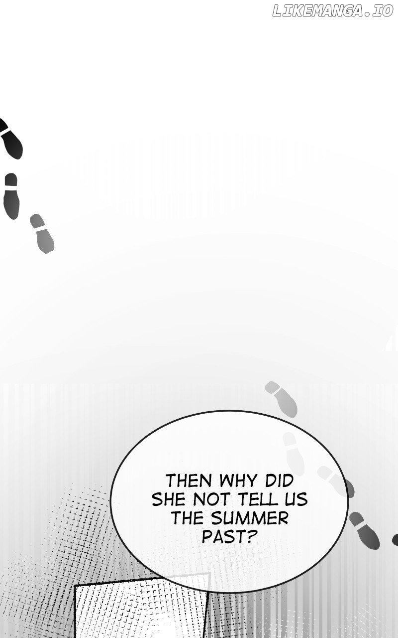 Like A Wind On A Dry Branch Chapter 157 page 4