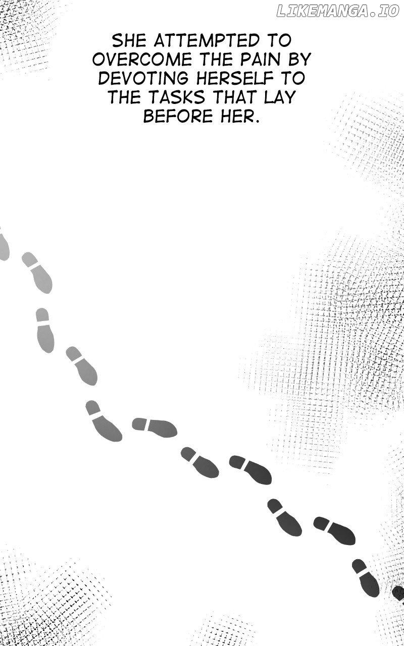 Like A Wind On A Dry Branch Chapter 157 page 49