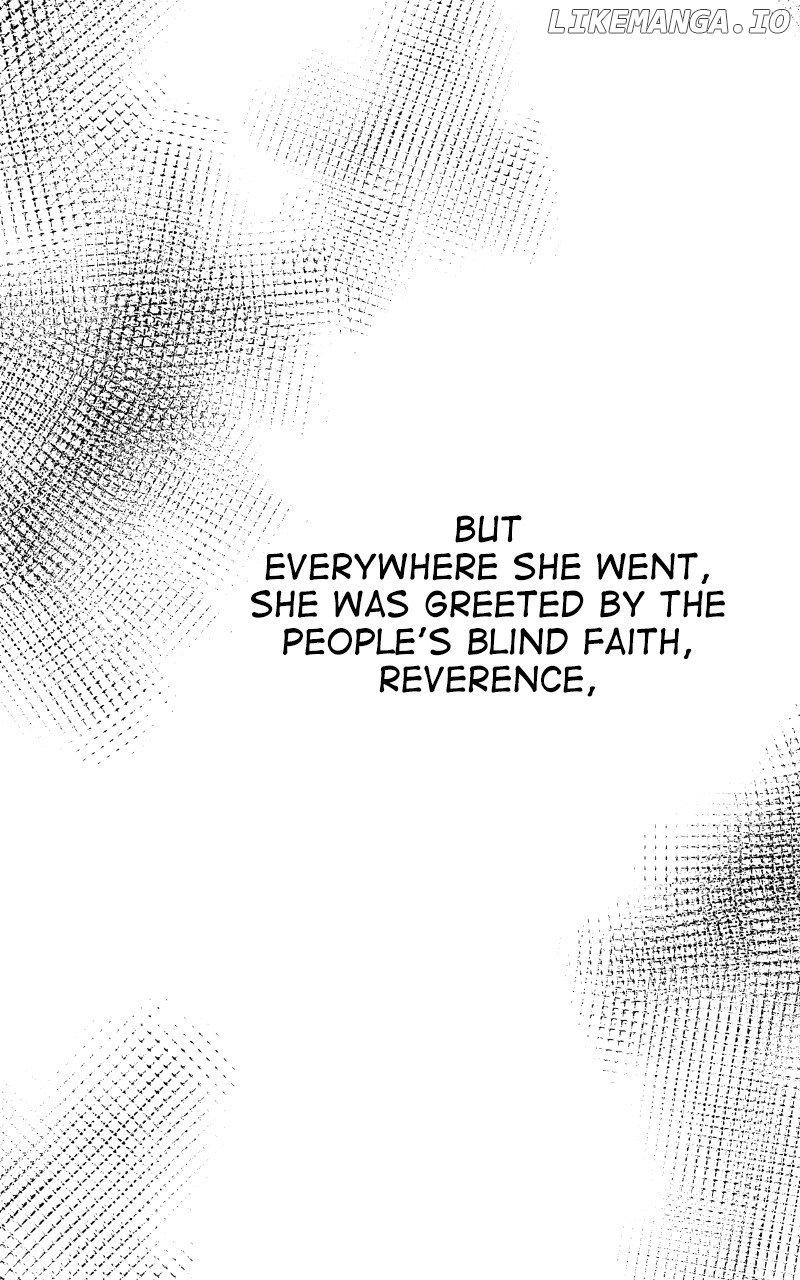 Like A Wind On A Dry Branch Chapter 157 page 50