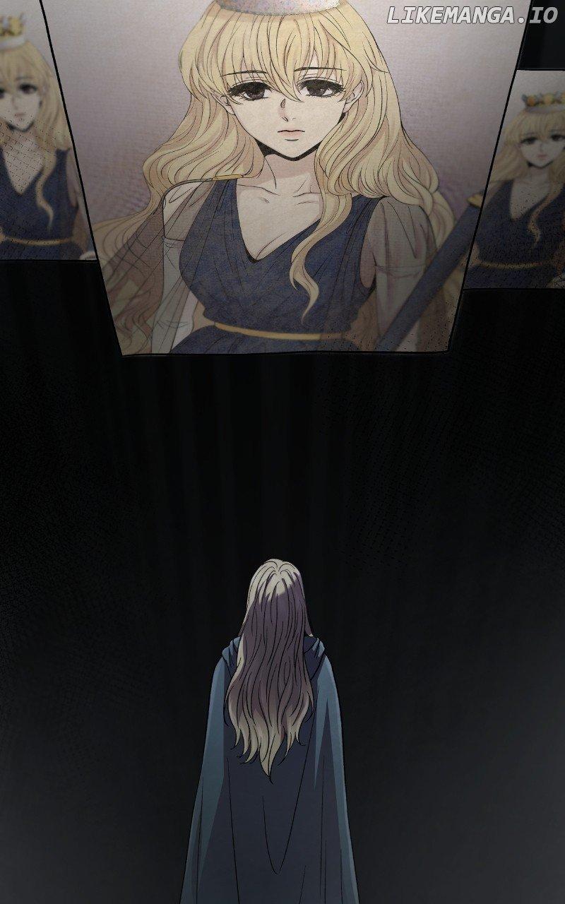 Like A Wind On A Dry Branch Chapter 157 page 53