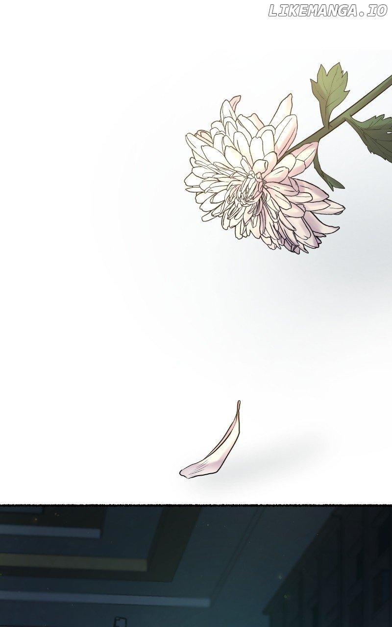Like A Wind On A Dry Branch Chapter 157 page 56