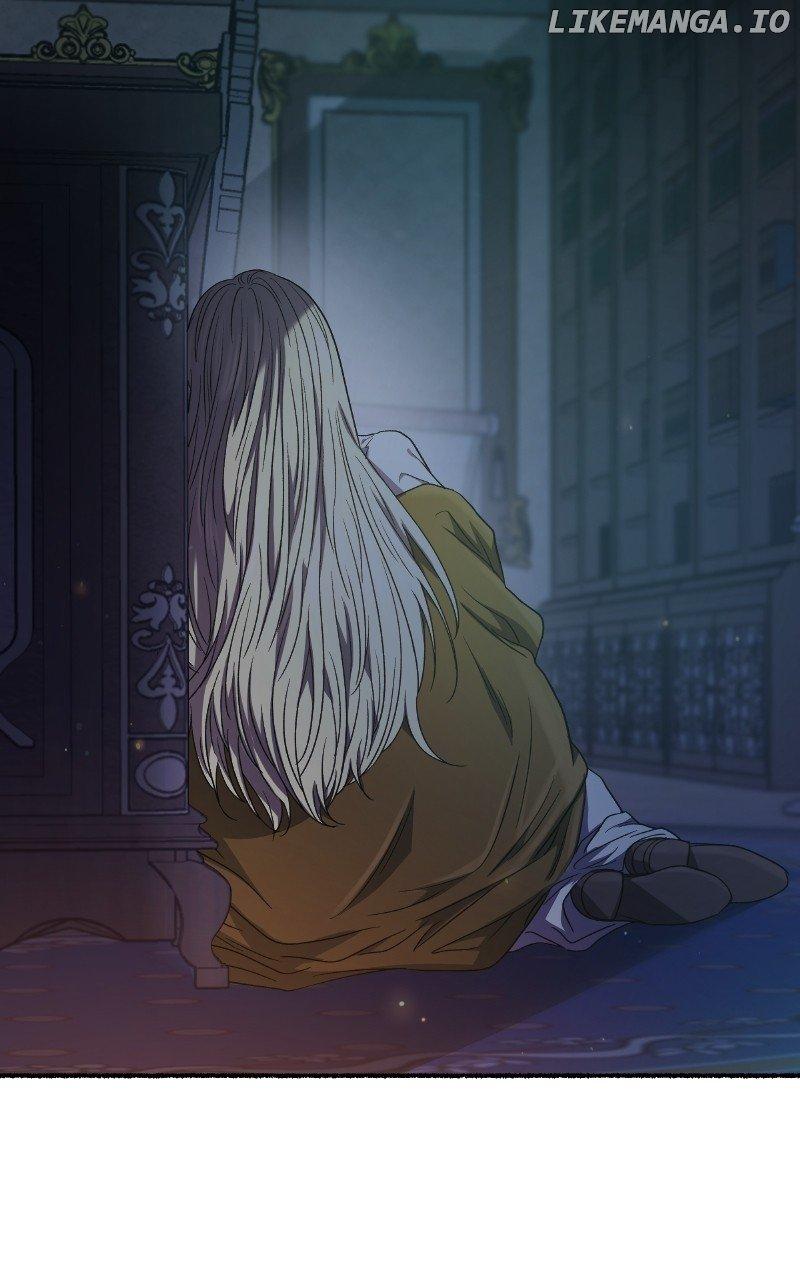 Like A Wind On A Dry Branch Chapter 157 page 57