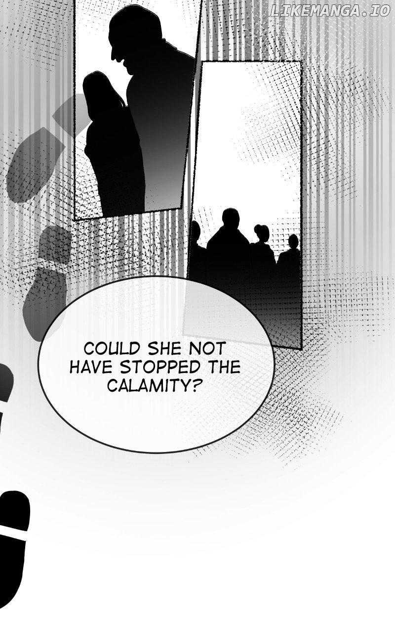 Like A Wind On A Dry Branch Chapter 157 page 5