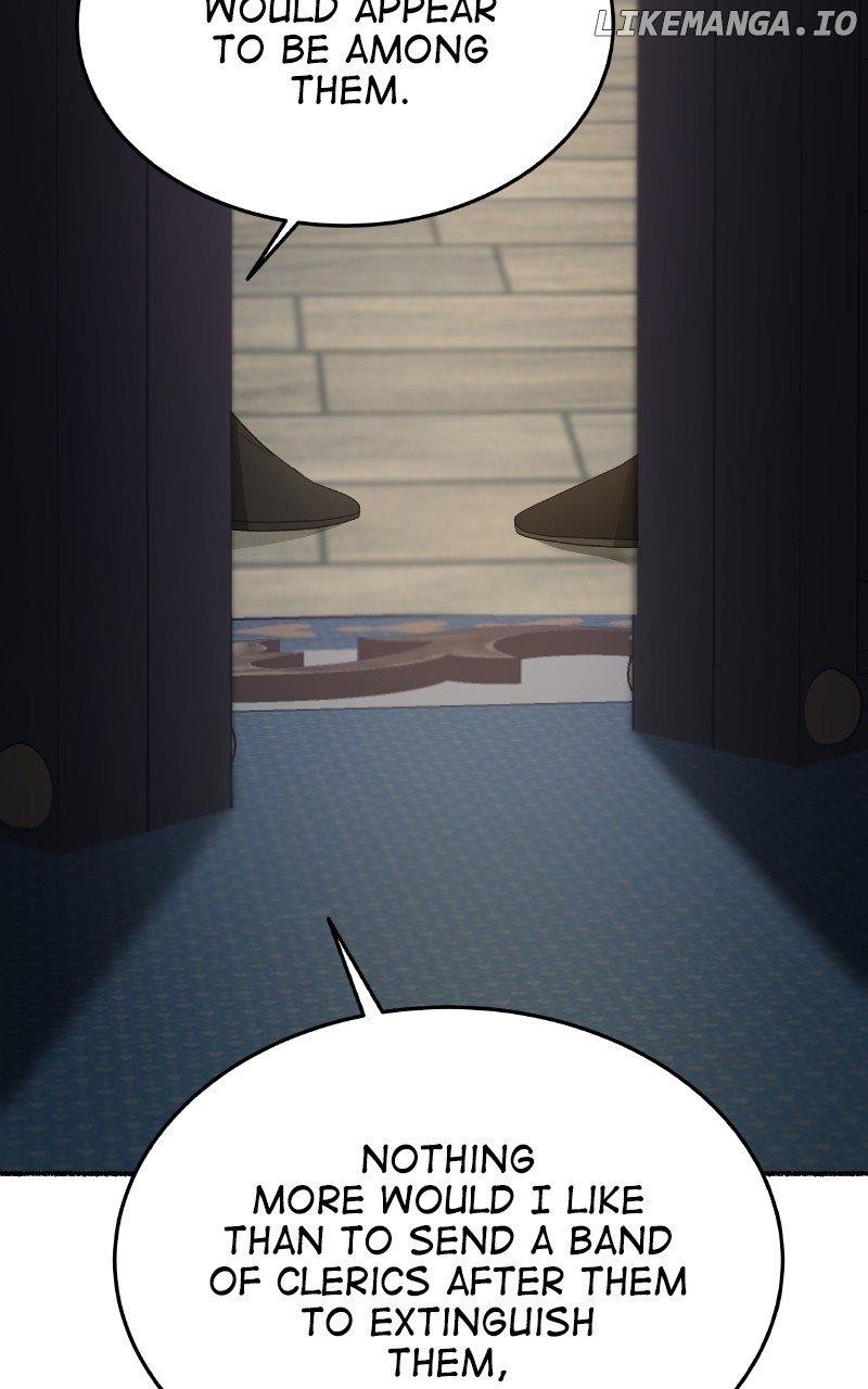Like A Wind On A Dry Branch Chapter 157 page 59