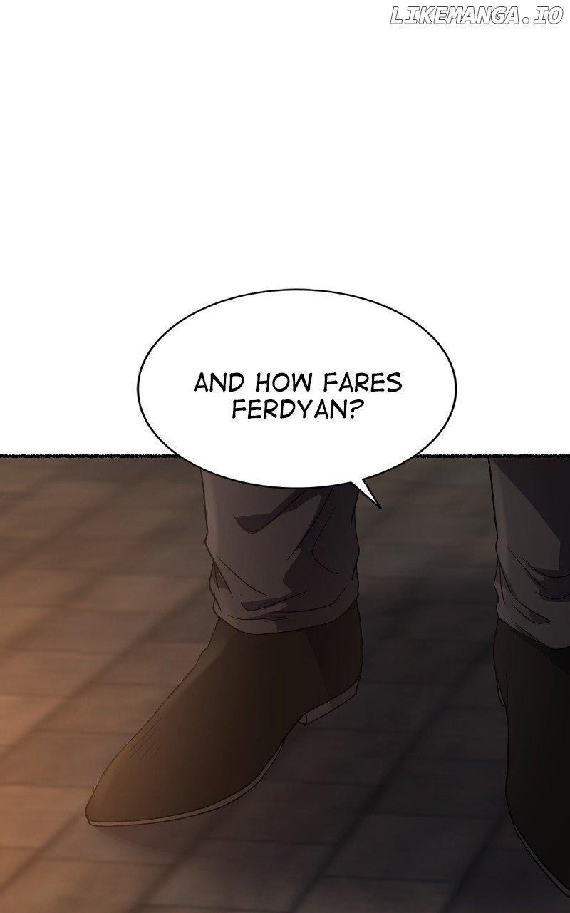 Like A Wind On A Dry Branch Chapter 157 page 61