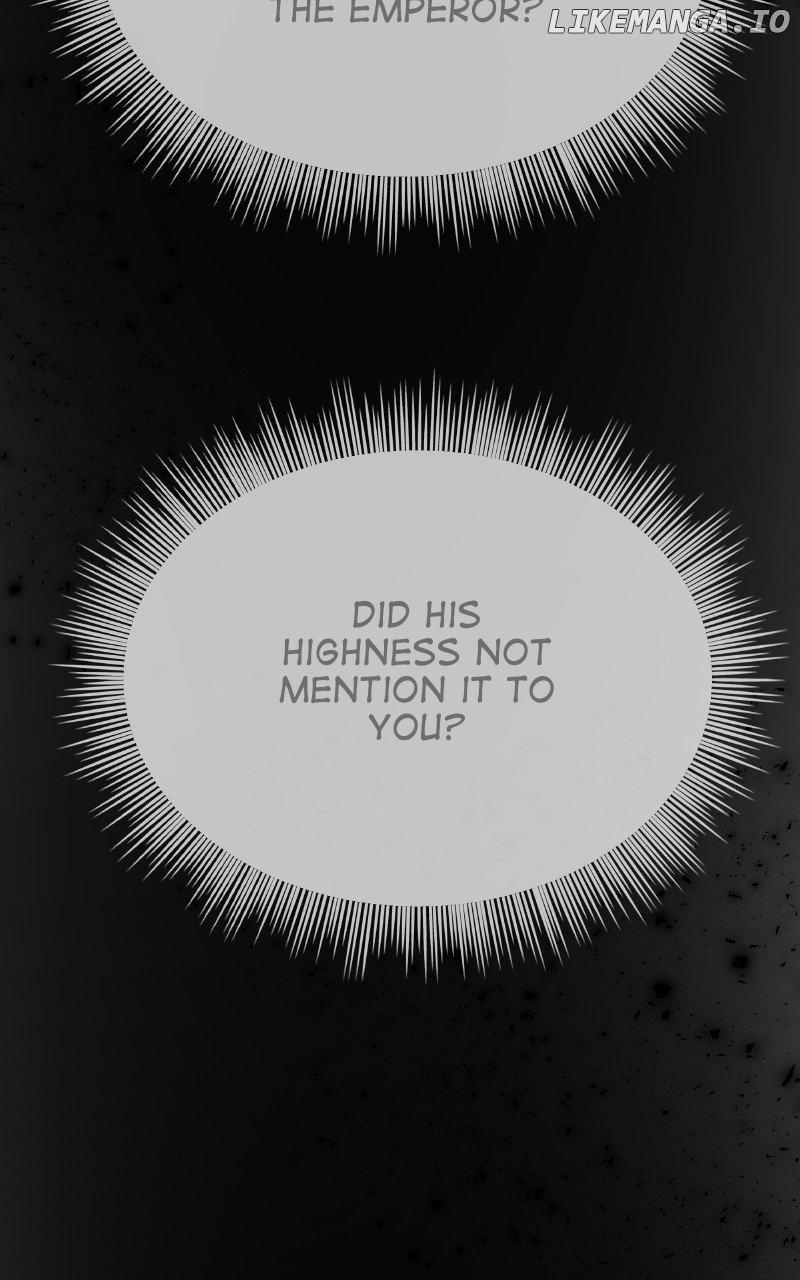 Like A Wind On A Dry Branch Chapter 157 page 71