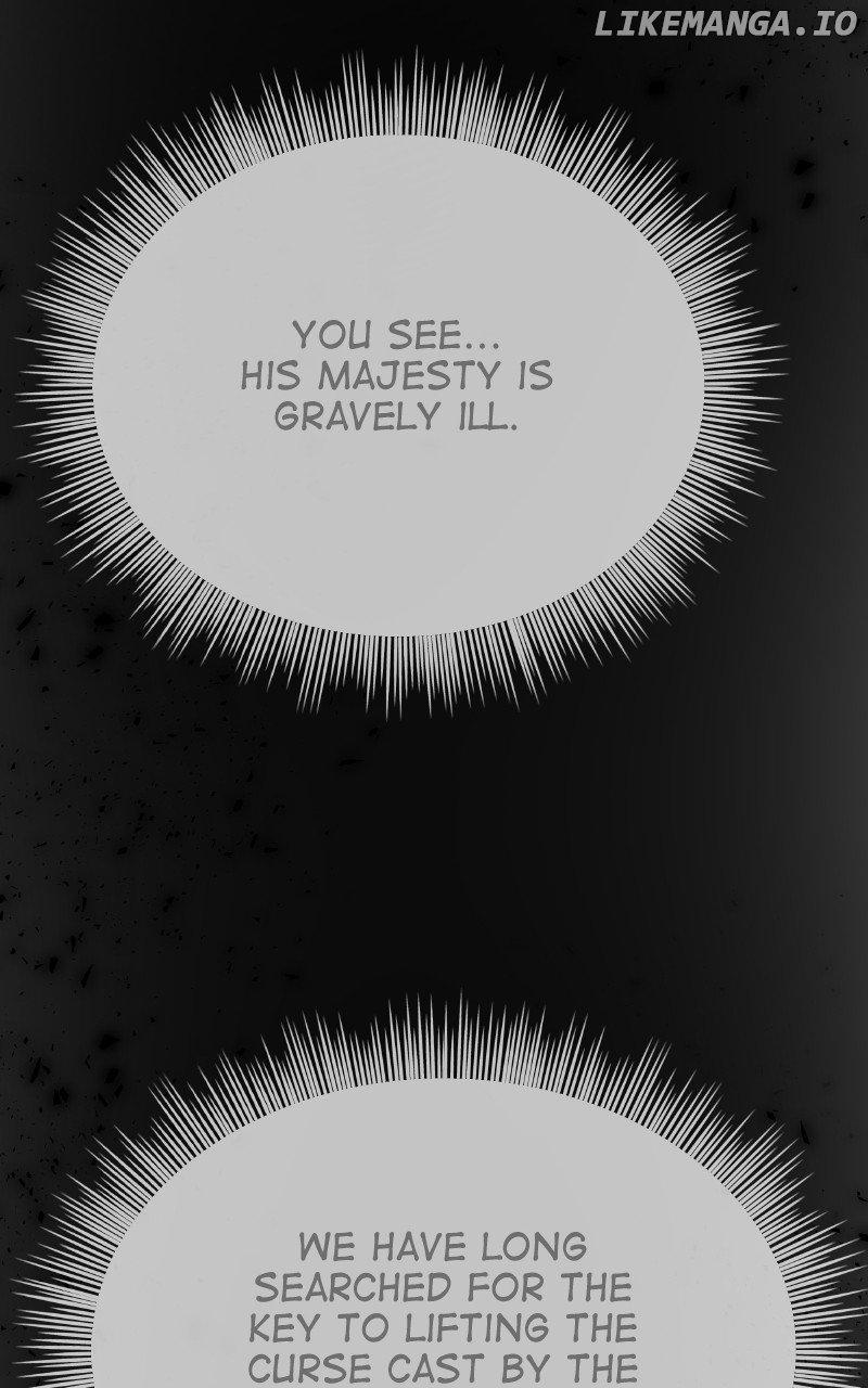 Like A Wind On A Dry Branch Chapter 157 page 72