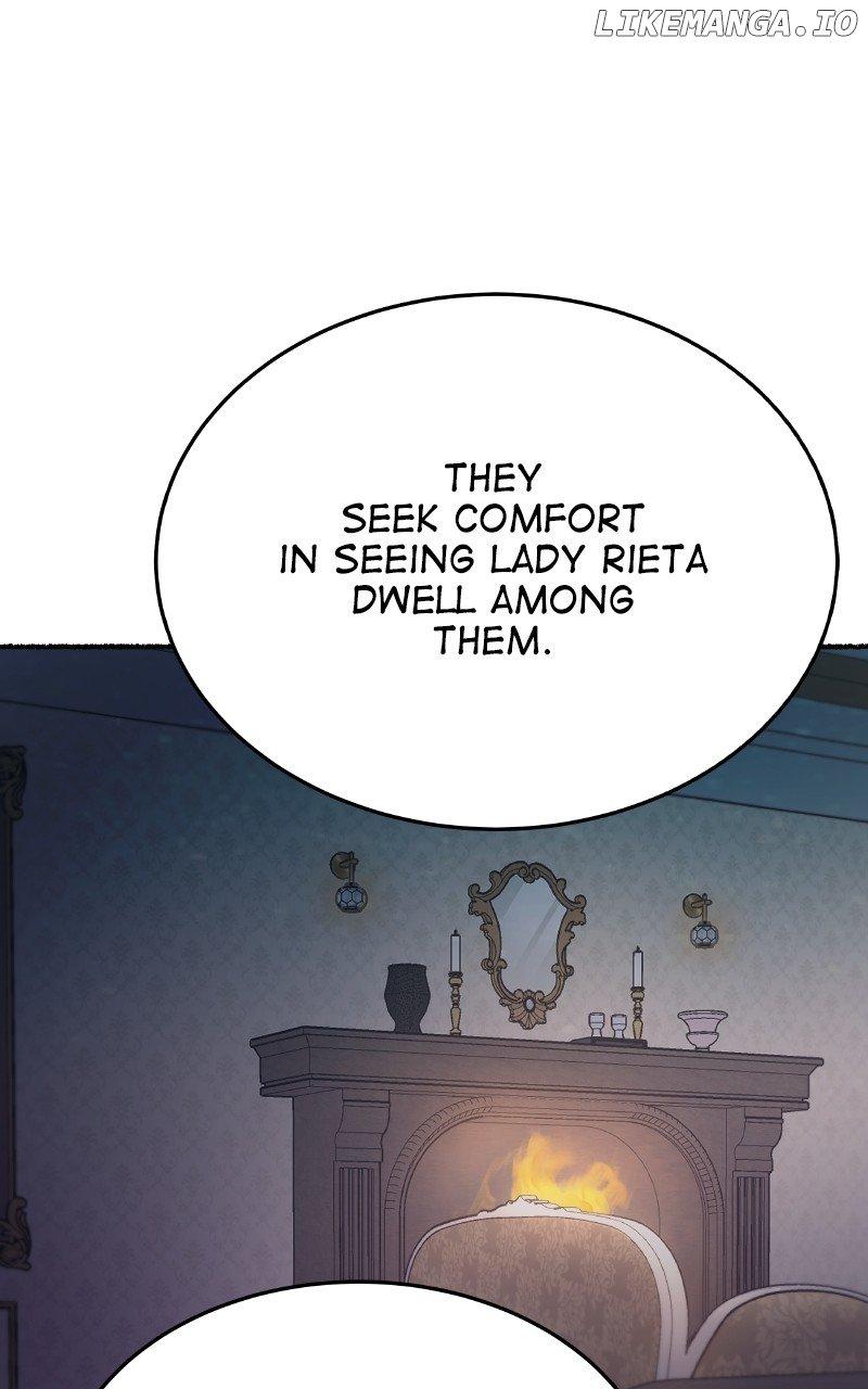 Like A Wind On A Dry Branch Chapter 157 page 76