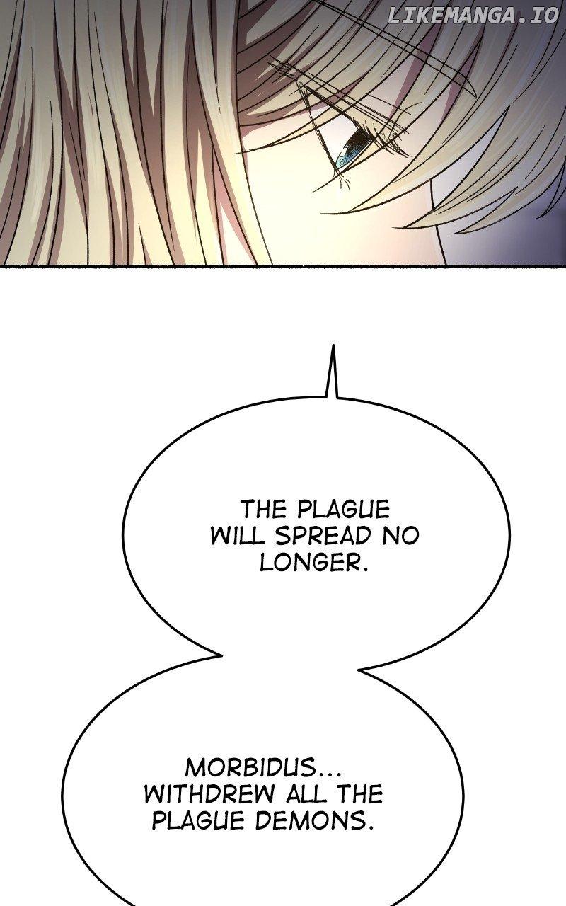 Like A Wind On A Dry Branch Chapter 157 page 88