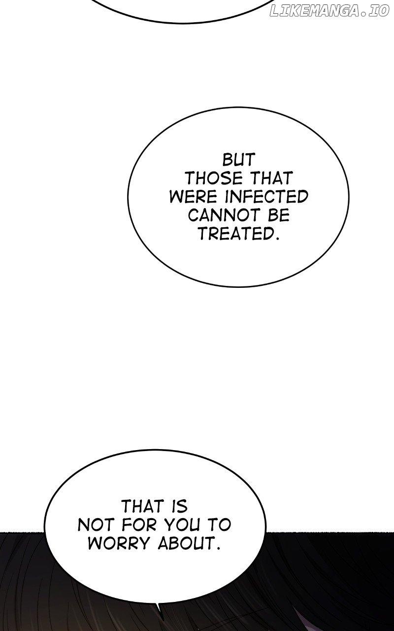 Like A Wind On A Dry Branch Chapter 157 page 89