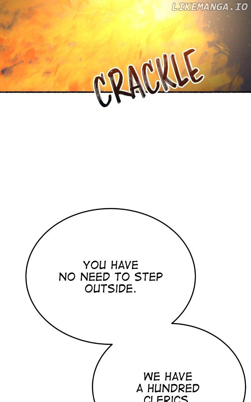 Like A Wind On A Dry Branch Chapter 157 page 91