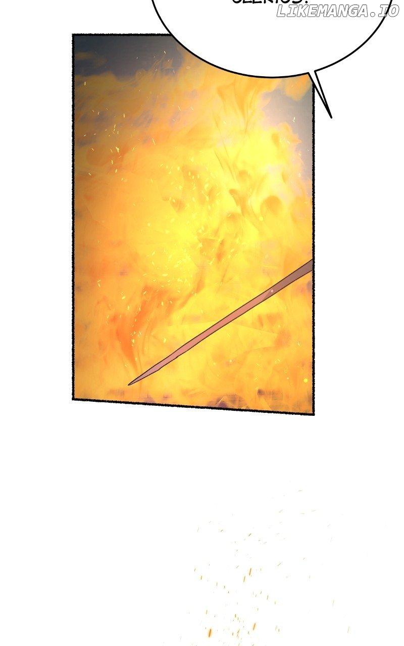 Like A Wind On A Dry Branch Chapter 157 page 92