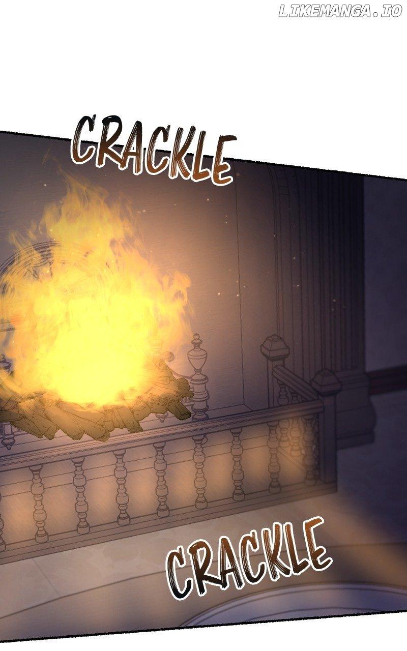 Like A Wind On A Dry Branch Chapter 157 page 96