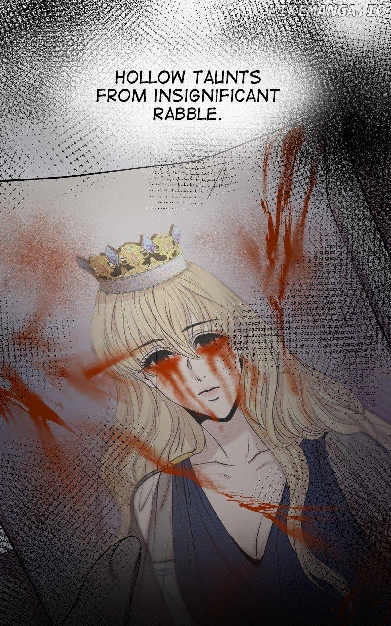 Like A Wind On A Dry Branch Chapter 159 page 102