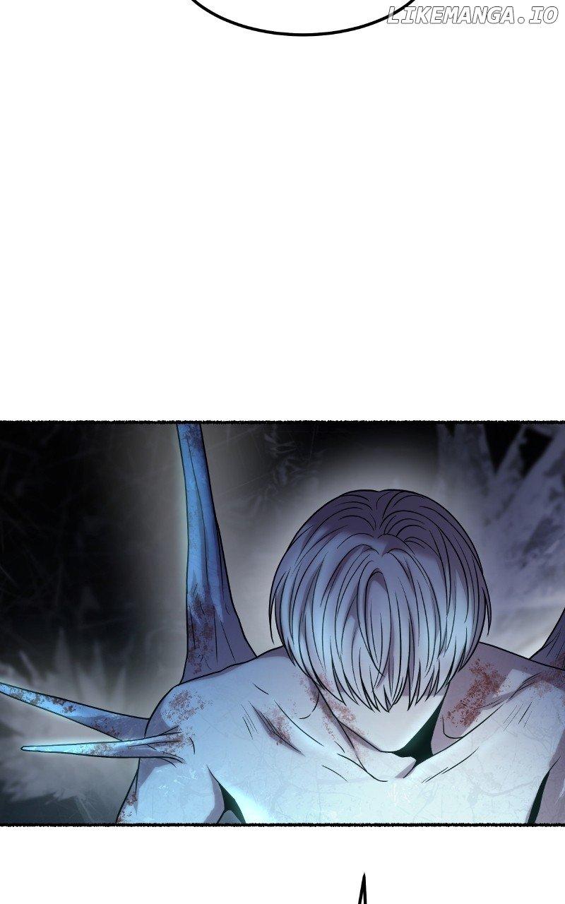 Like A Wind On A Dry Branch Chapter 159 page 10