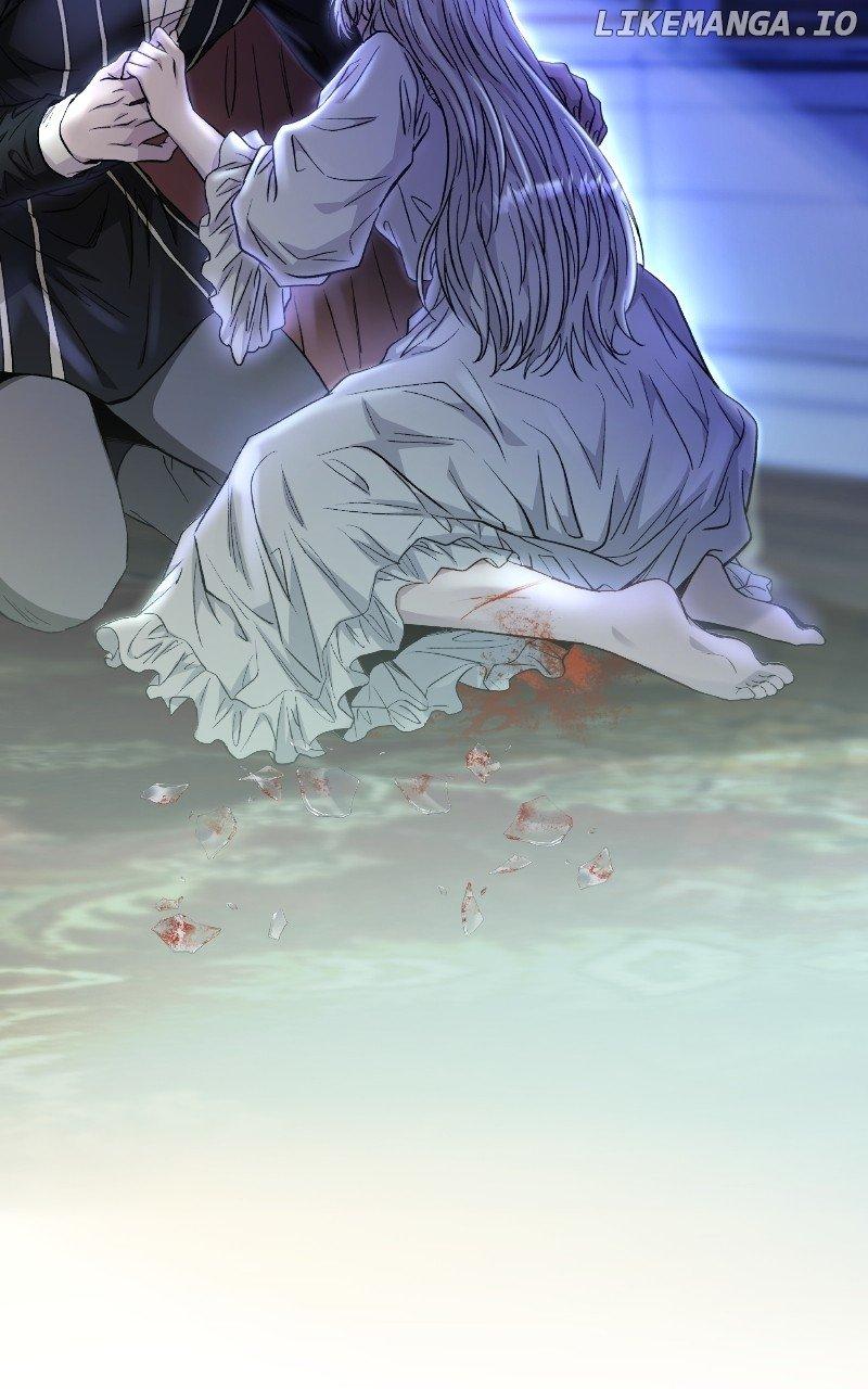 Like A Wind On A Dry Branch Chapter 159 page 113