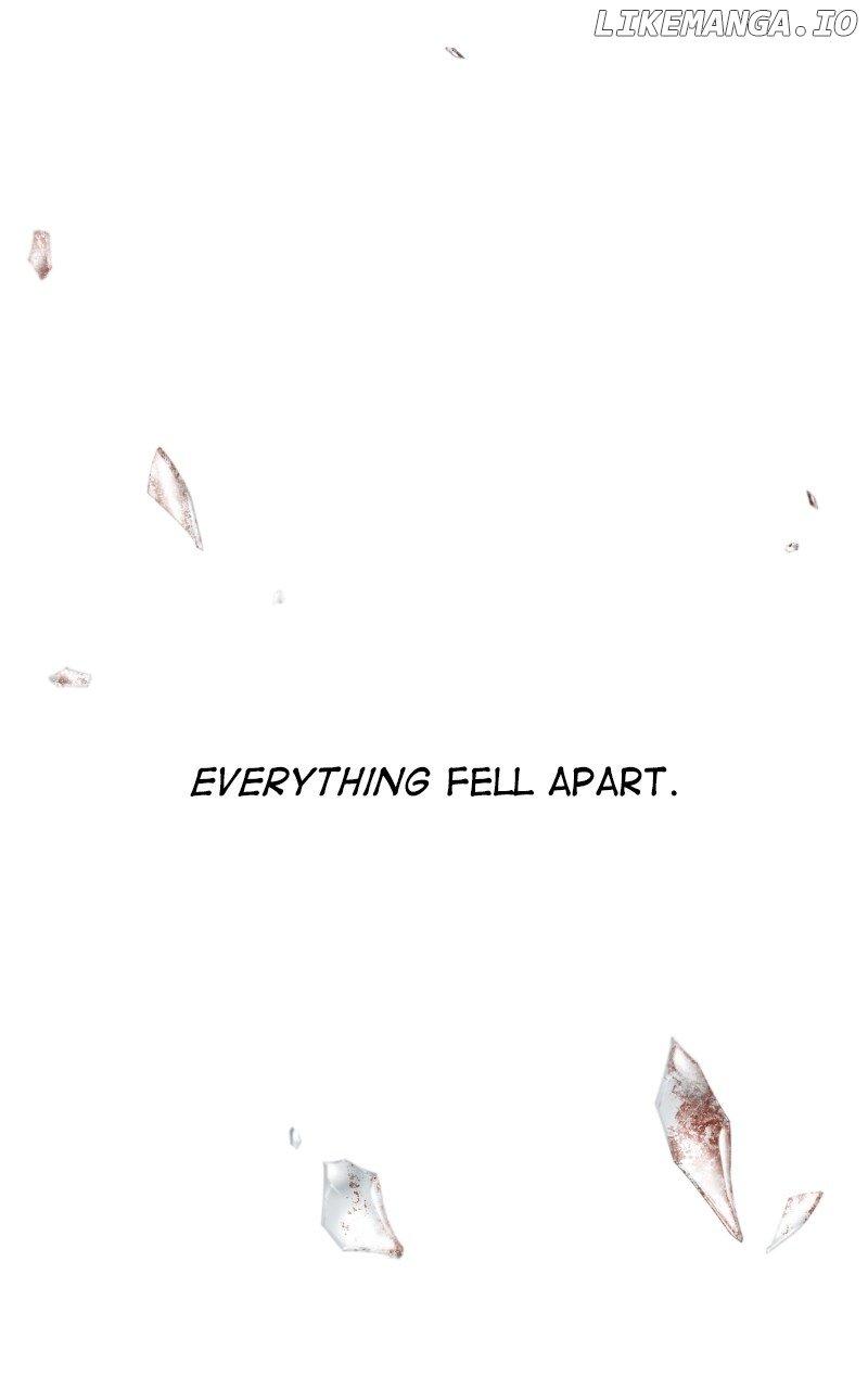 Like A Wind On A Dry Branch Chapter 159 page 121