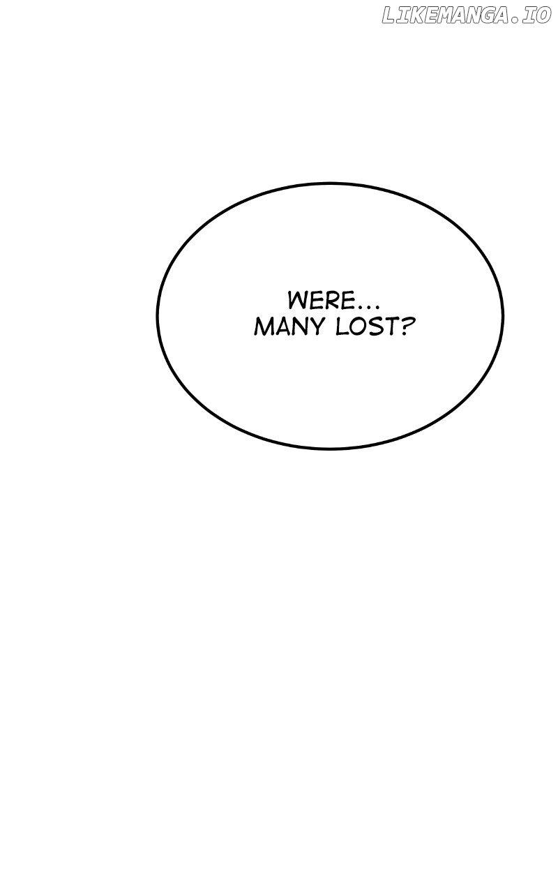Like A Wind On A Dry Branch Chapter 159 page 12