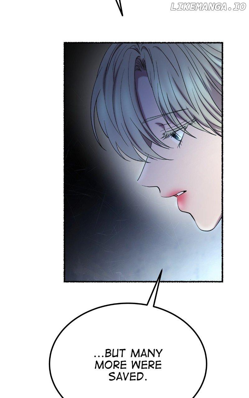 Like A Wind On A Dry Branch Chapter 159 page 14
