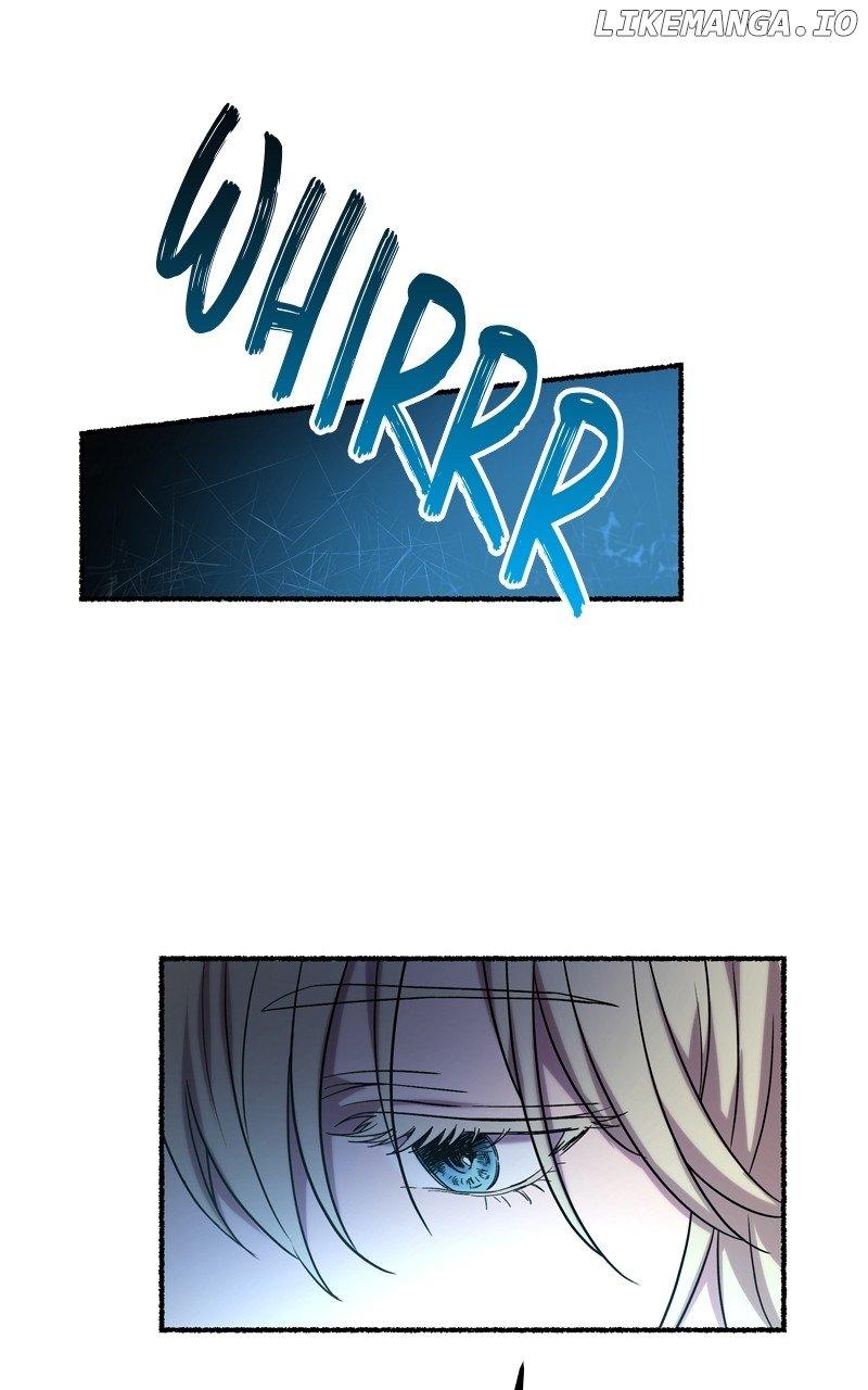 Like A Wind On A Dry Branch Chapter 159 page 19