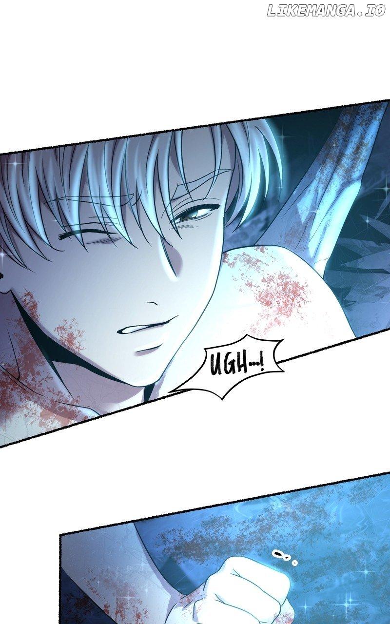 Like A Wind On A Dry Branch Chapter 159 page 23