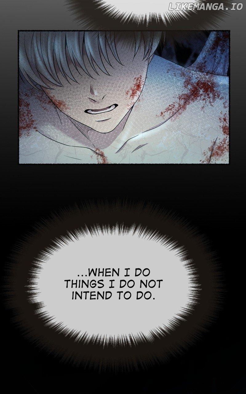 Like A Wind On A Dry Branch Chapter 159 page 31