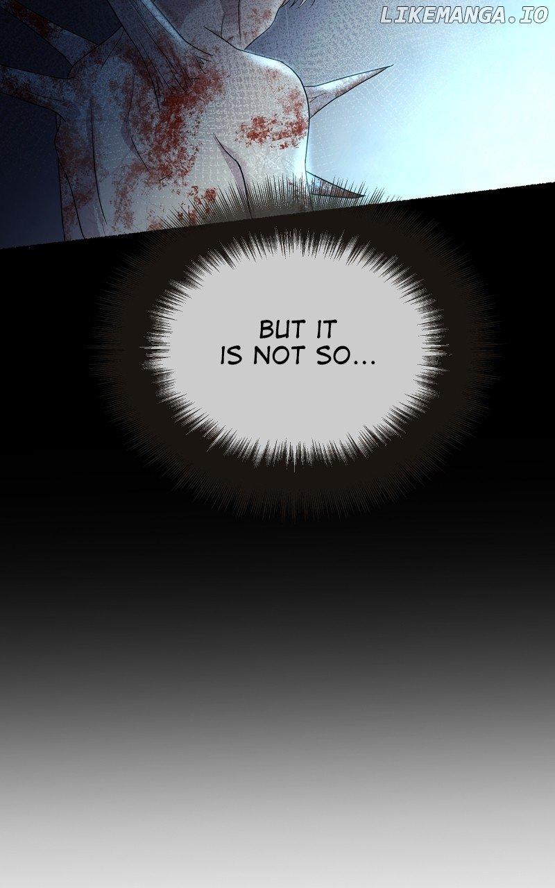 Like A Wind On A Dry Branch Chapter 159 page 33