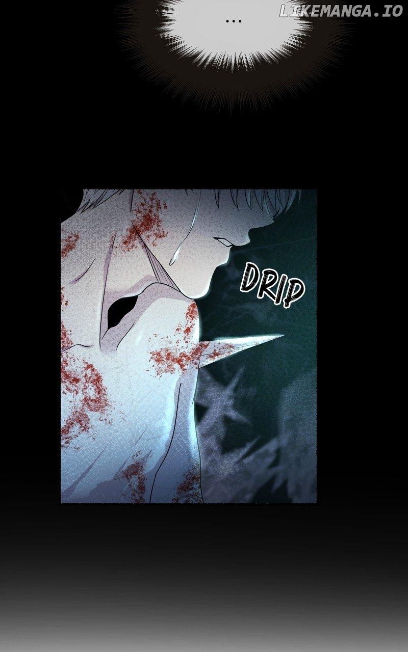 Like A Wind On A Dry Branch Chapter 159 page 36