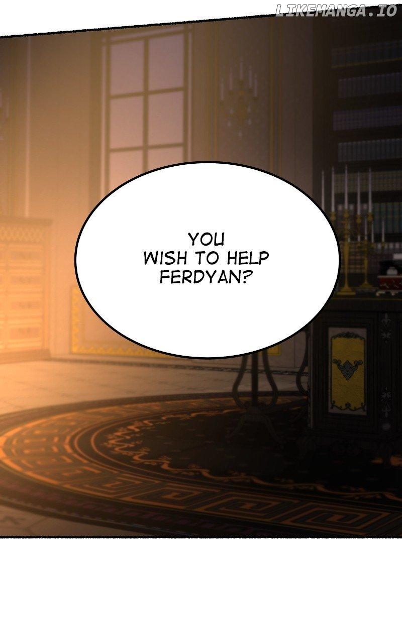 Like A Wind On A Dry Branch Chapter 159 page 47