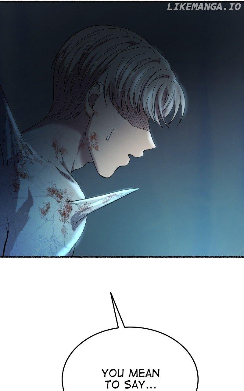 Like A Wind On A Dry Branch Chapter 159 page 4
