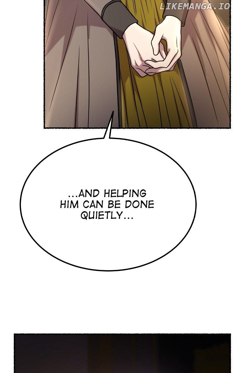 Like A Wind On A Dry Branch Chapter 159 page 52